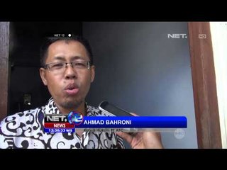 Polisi Menangkap Pemilik Perusahaan Investasi Bodong di Kediri - NET12