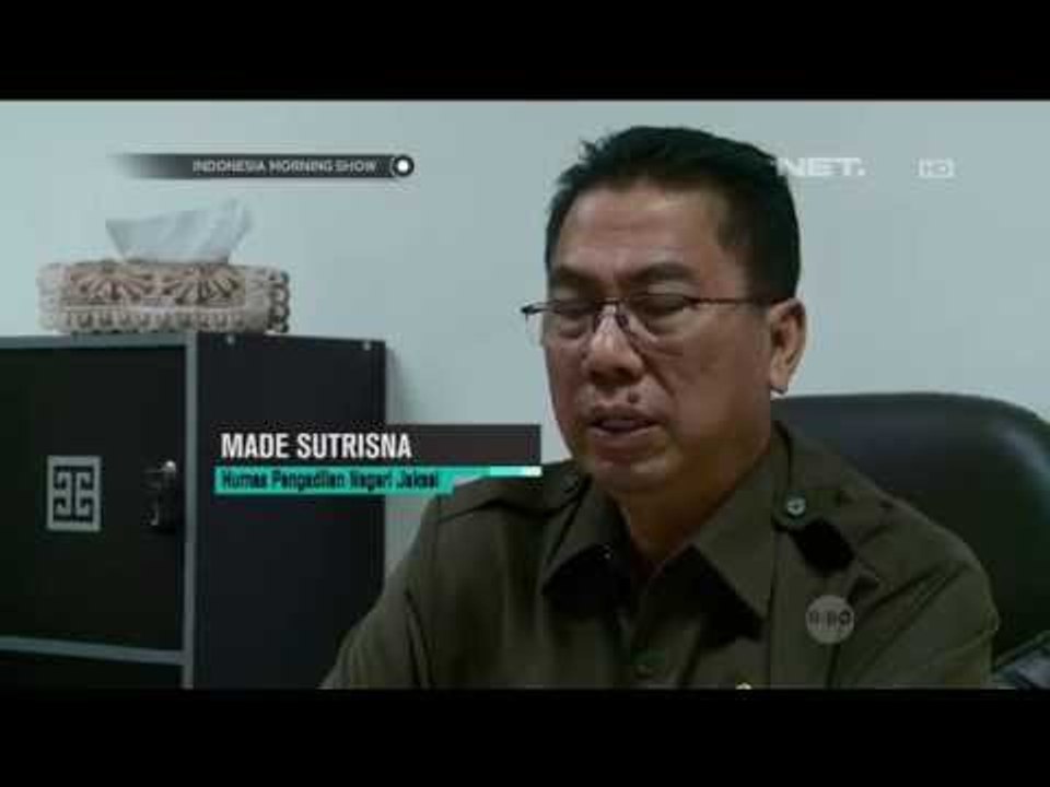 Cara Sidang Praperadilan - IMS