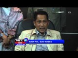 Irjen Budi Waseso jelaskan prosedur penangkapan Bambang Wijoyanto di hadapan Komnasham - NET24