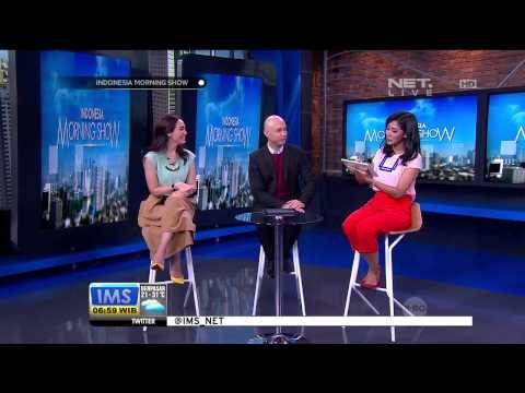 Today's History 11 Juli Hari Populasi Dunia - IMS