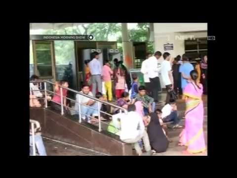 Lebih Dari 100 Orang Tewas Akibat Miras Oplosan - IMS