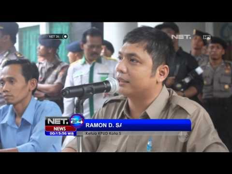 Antisipasi Calon Pasangan Boneka Pilkada 2015 - NET24