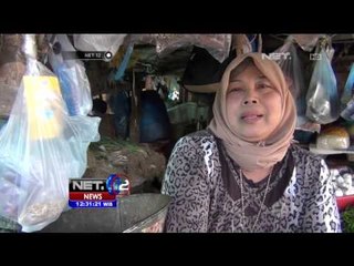 Musim Kemarau Harga Cabai Naik di Bandung - NET12