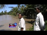 Sungai Meluap, Ratusan Rumah di Aceh Utara Terendam Banjir - NET24