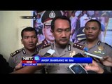 Polisi Tangkap Pelaku Kekerasan Seksual di Kediri - NET12