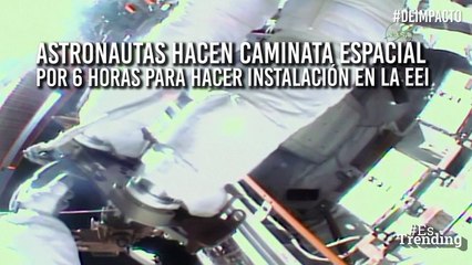 De impacto: estas son las imágenes más destacadas de la semana