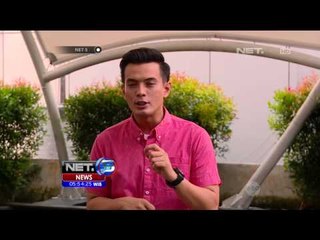 Inspirasi Pagi Temmy Rahadi - NET5