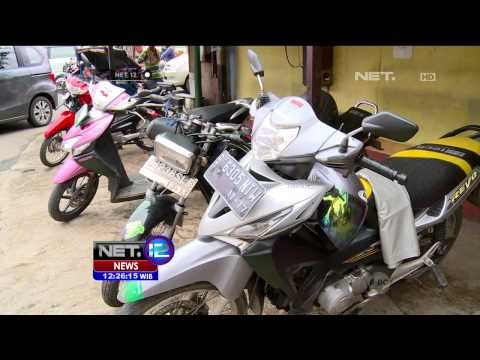 Dinas Perhubungan Rapatkan Regulasi untuk Ojek - NET12
