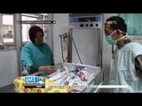 Kondisi Terkini Bayi Kembar Lima di Surabaya - IMS