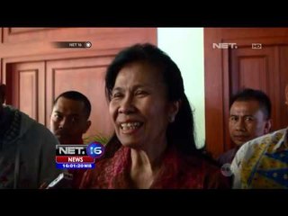 Seorang Balita Suspect Mers di Jakarta - NET16