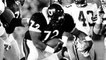 William Perry Becomes First 300+ Pound Player to Score Rushing TD | This Day in NFL History