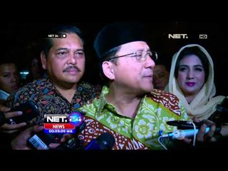 DPR Setujui Usulan Dana Aspirasi 20 Miliar - NET24