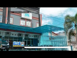 Profil Ridwan Hasan - IMS