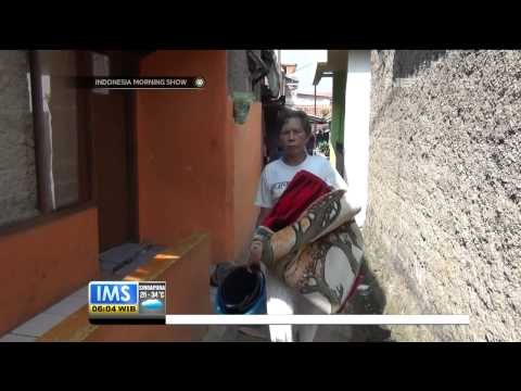 Dampak Bencana Kekeringan Terhadap Warga di Sejumlah Daerah - IMS