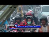 Hindari Kabut Asap di Jambi, Warga Gunakan Masker - NET12