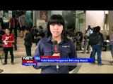 Live Report - Pemeriksaan wakil pimpinan KPK Bambang Widjojanto - NET16