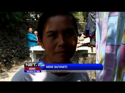 Bencana Kekeringan, Petani Mentimun di Bandung Rugi Jutaan Rupiah - NET24