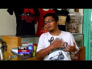 Serba Serbi Keunikan Baju Heritage - NET12