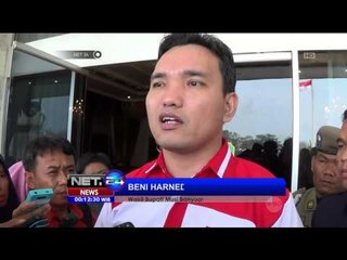 Kebakaran Lahan Sumatera Selatan Masih Menyebar - NET24