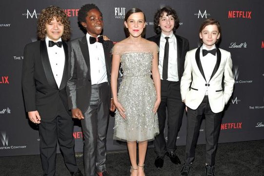 THE SERIES ''Evil Things Season 1, Episode 6'' Watch Online