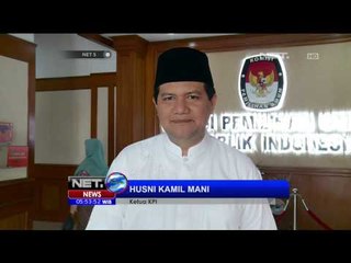 Inspirasi Pagi Husni Kamil - NET5