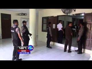 Karena Sabu, Satu Keluarga Divonis Seumur Hidup - NET24