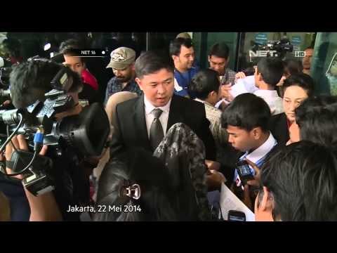 KPK Batal Memeriksa Mantan Menteri Agama Suryadharma Ali - NET16