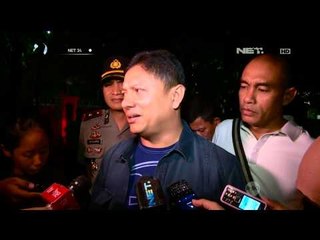 Kejadian Penembakan di Kantor ESDM - NET24