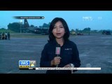 Live Report dari Medan, 8 Jenazah Korban Hercules Diberangkatkan - IMS