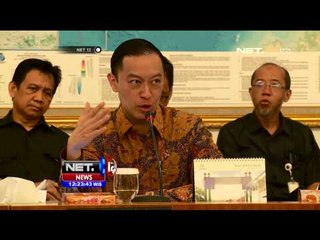 Tanggapan Jusuff Kalla Terkait Harga Ayam yang Tidak Stabil - NET12
