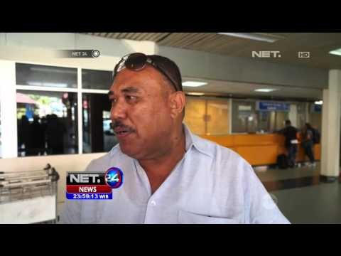 Bayi Korban Penculikan di Terminal Mardika Ambon Berhasil Ditemukan - NET24