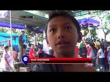 Kemeriahan Tradisi Unik Lomba Gulat Anak di Surabaya - NET5
