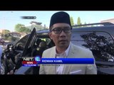 Libur Lebaran Usai, Sampah Menumpuk di Bandung - NET12