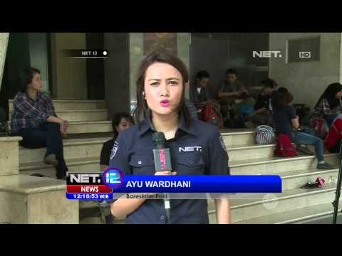 Tanggapan Budi Waseso Terhadap isu Pencopotan Kabareskrim - NET12