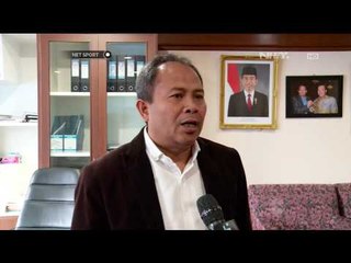 NET Sport Talk - Kesiapan Istora Senayan Jelang Bergulirnya BWF World Championship 2015
