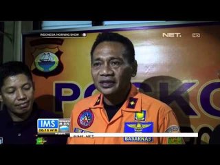 Tim DVI Berhasil Mengidentifikasi 3 Lagi Jenazah Korban Air Asia QZ8501 - IMS