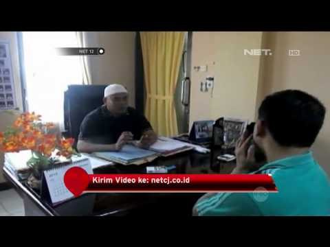 Akibat Kabut Asap di Pekanbaru Sekolah Diliburkan - NET12