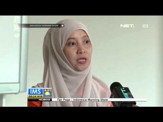 Bahaya Kebakaran di Pusat Perbelanjaan - IMS