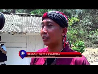 Rewandha Bojana, Festival Memberi Makan Kera - NET 5