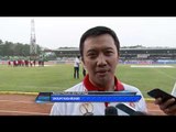 Piala Kemerdekaan Resmi Dibuka Langsung oleh Presiden Jokowi - NET Sport