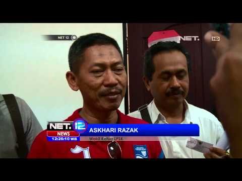 Perlindungan untuk Saksi Kasus Pembunuhan Engeline NET12