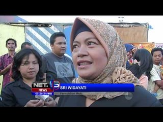 Othok - othok Raksasa di Yogyakarta - NET5