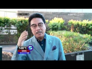 Inspirasi Pagi Hotma Sitompoel - NET5