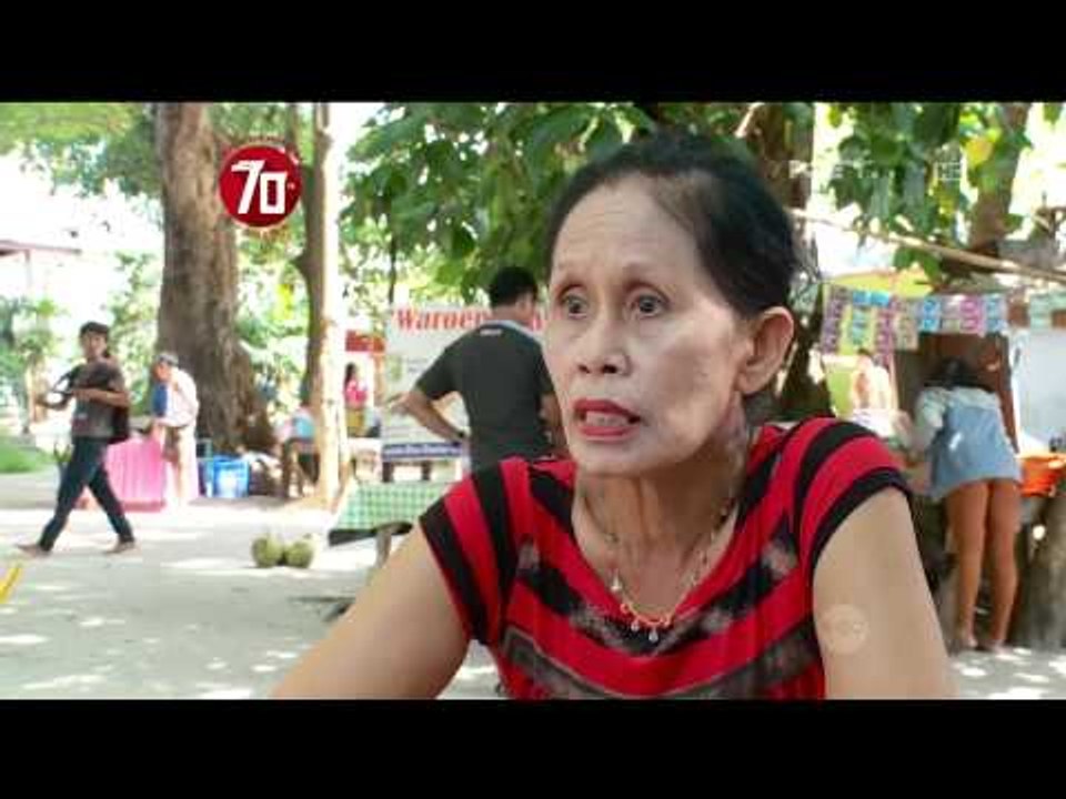 Surga Liburan di Pulau Samalona - NET12