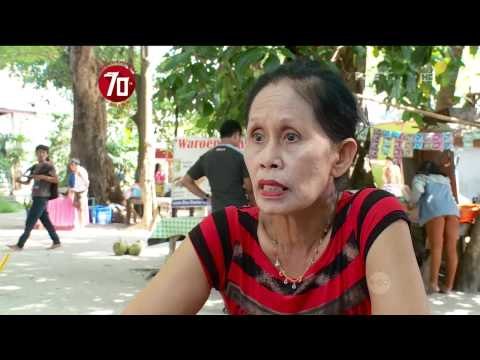 Surga Liburan di Pulau Samalona - NET12