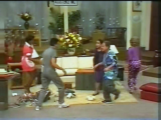 Bronco [23] - Técnico Bronco