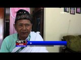 Penjual Singkong Asal Blitar Naik Haji 2015 - NEt12