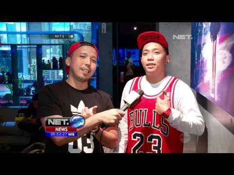 Inspirasi Pagi Bersama Sweet Martabak - NET5