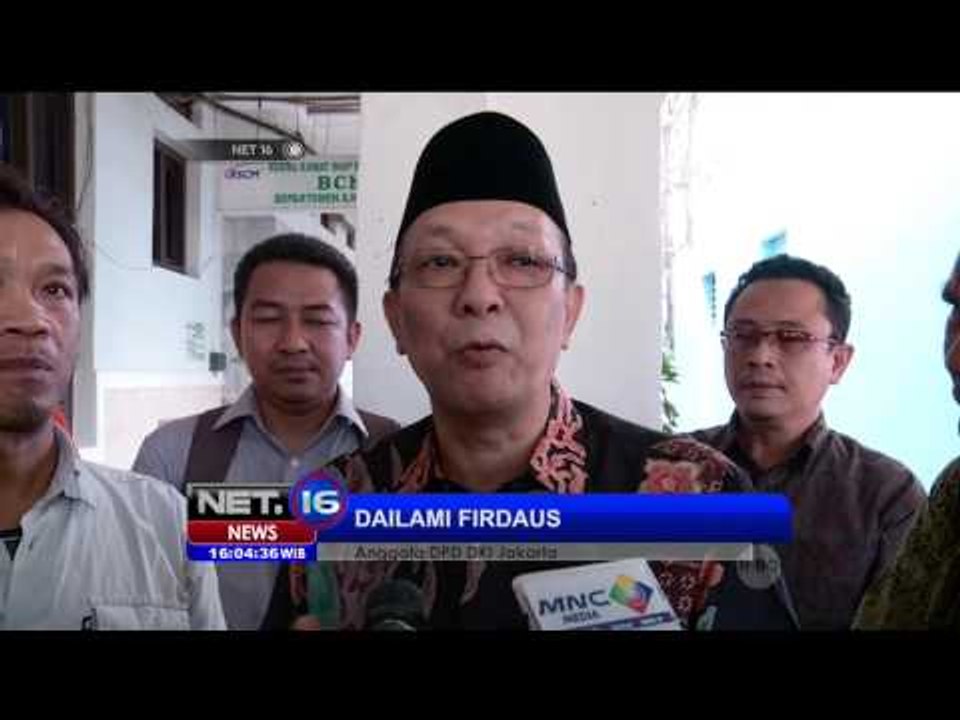 Korban Tragedi Kopaja yang Selamat Sudah Membaik - NET16