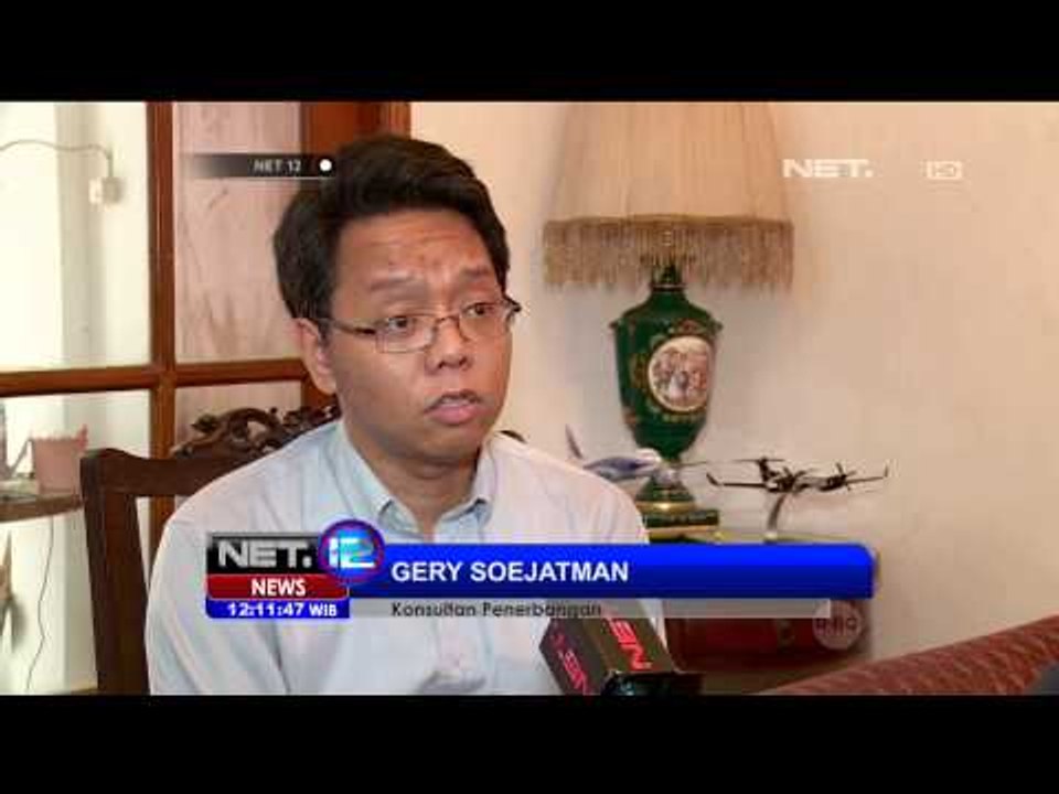 Jalur Penerbangan Di Papua Berbeda - NET12